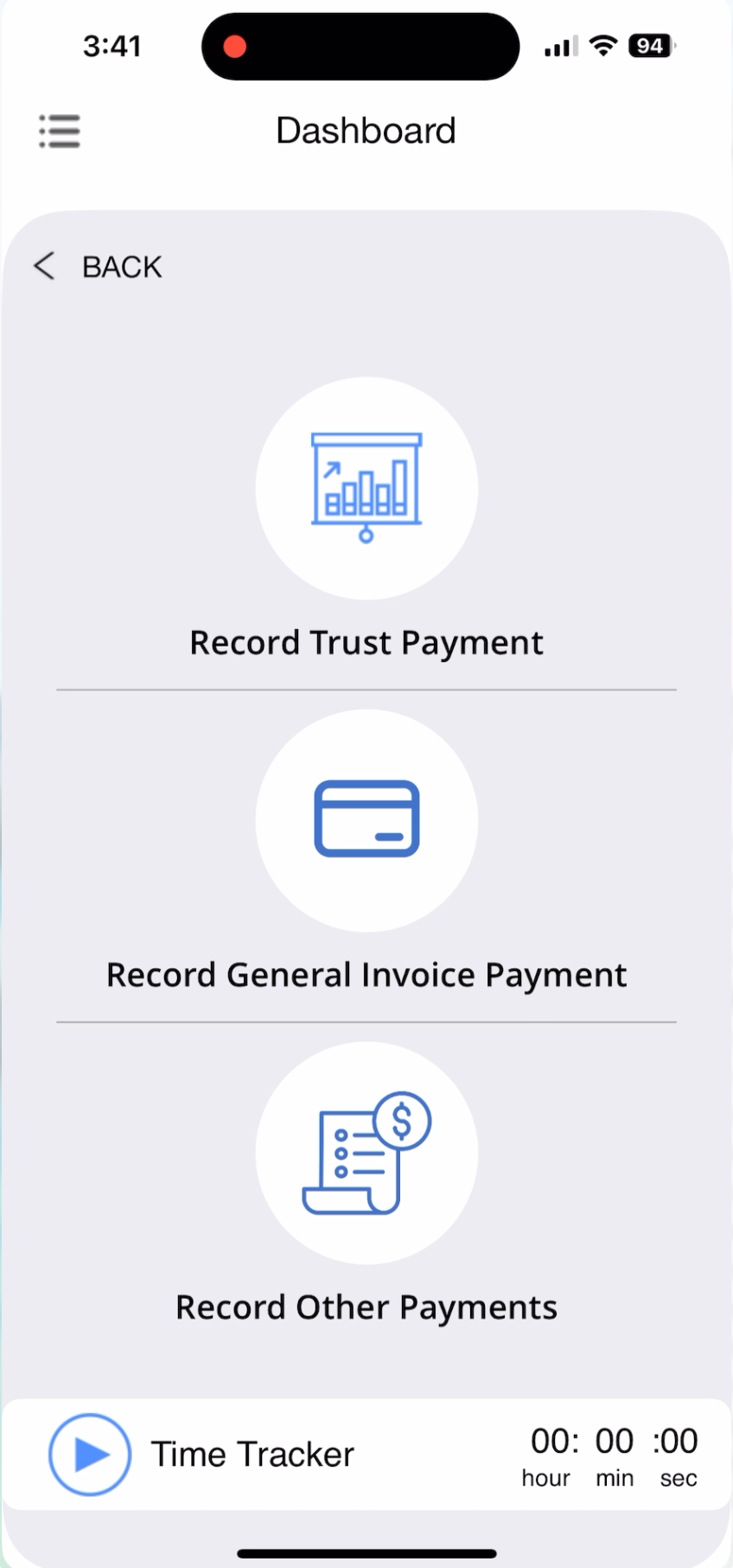 Client Insights